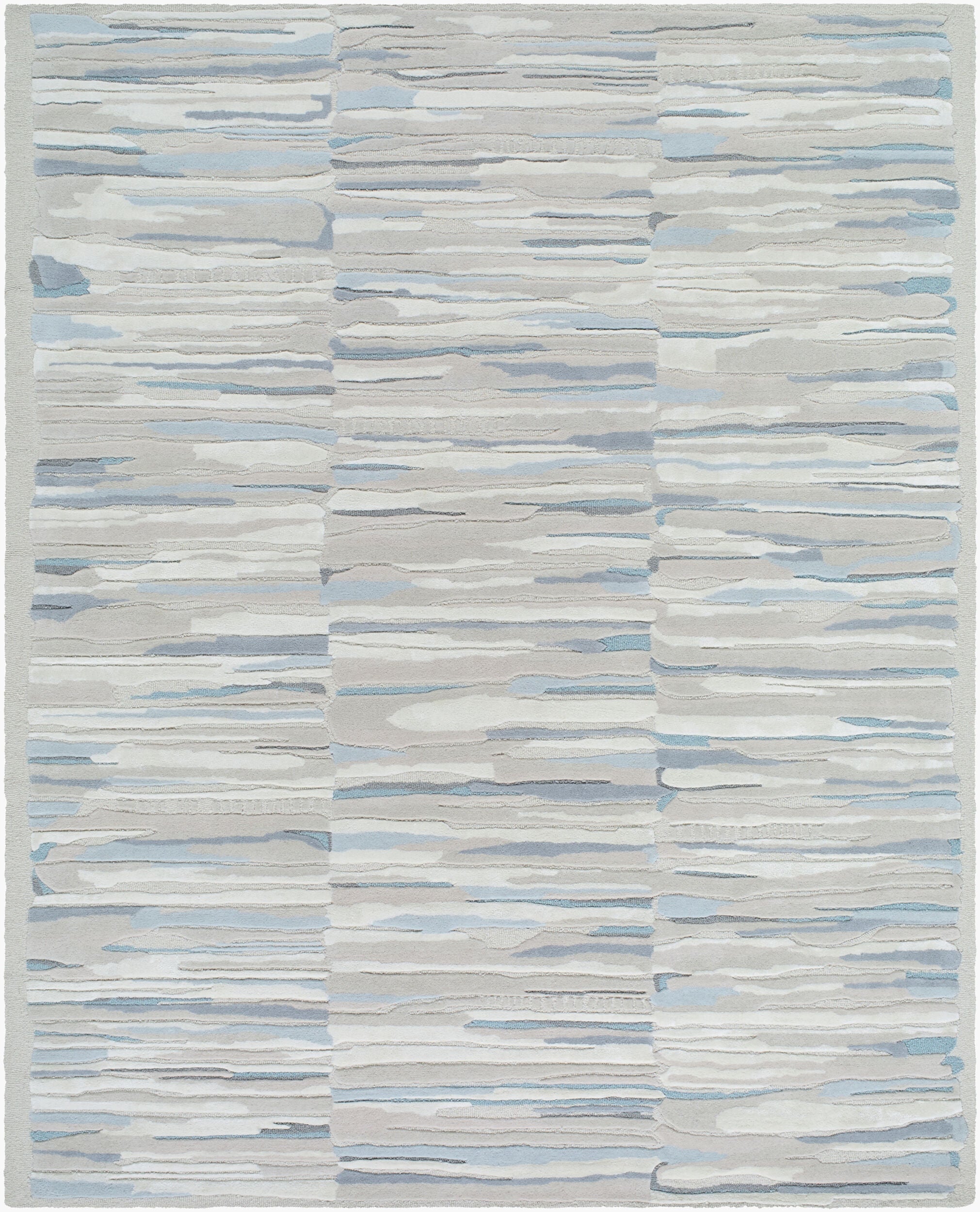 Dreamscape Wool & Viscose Rug