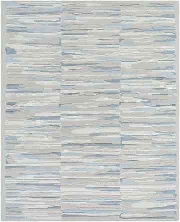 Dreamscape Wool & Viscose Rug