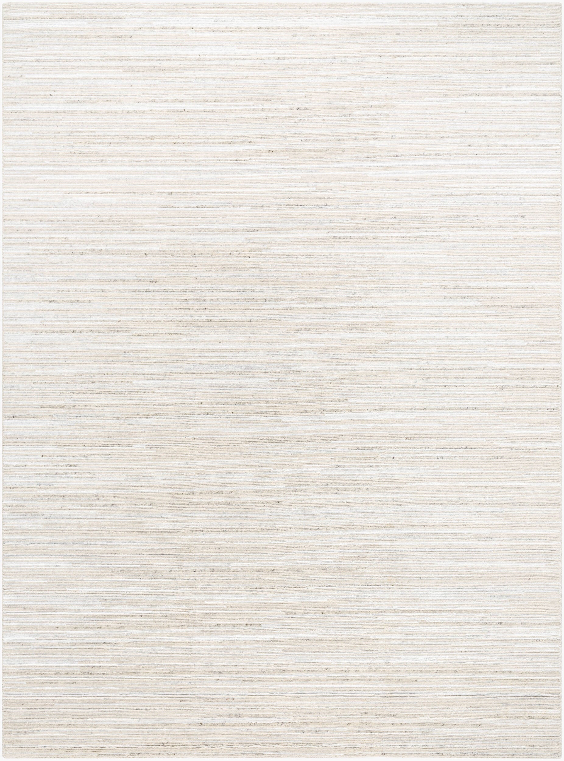 Enlightenment Wool & Viscose Rug