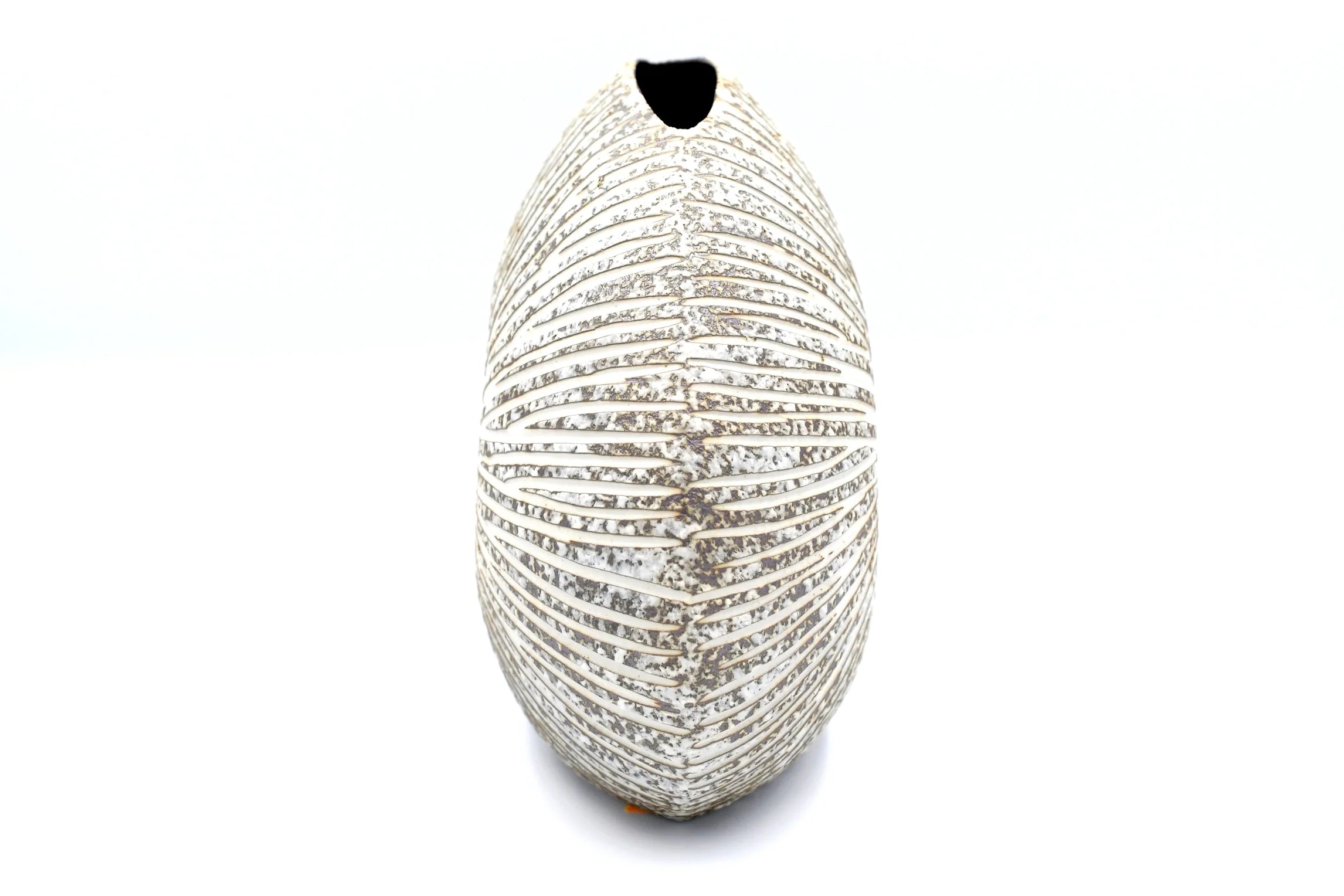 Diva Round Vase