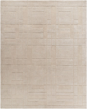 Luxuries Wool Rug
