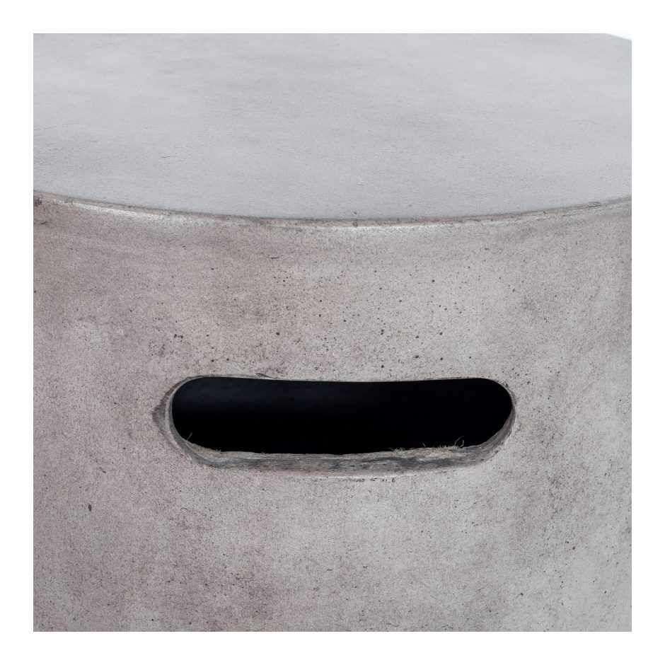 Cato Outdoor Stool/Table