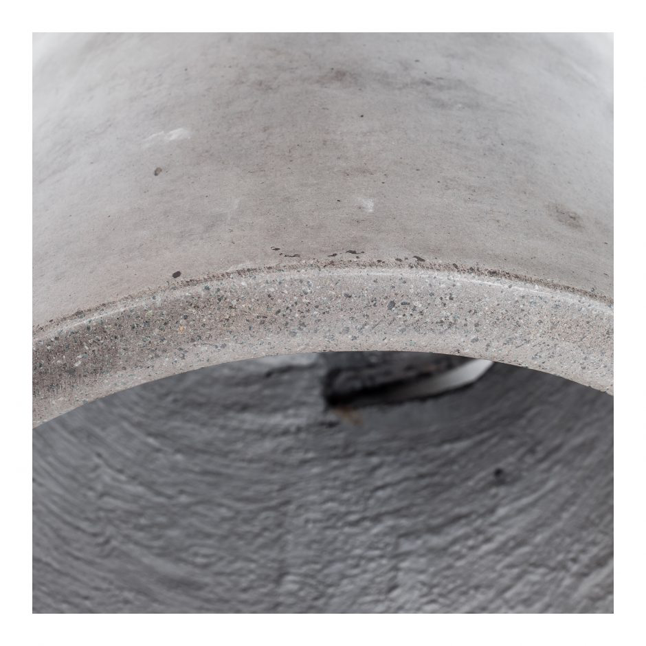 Cato Outdoor Stool/Table