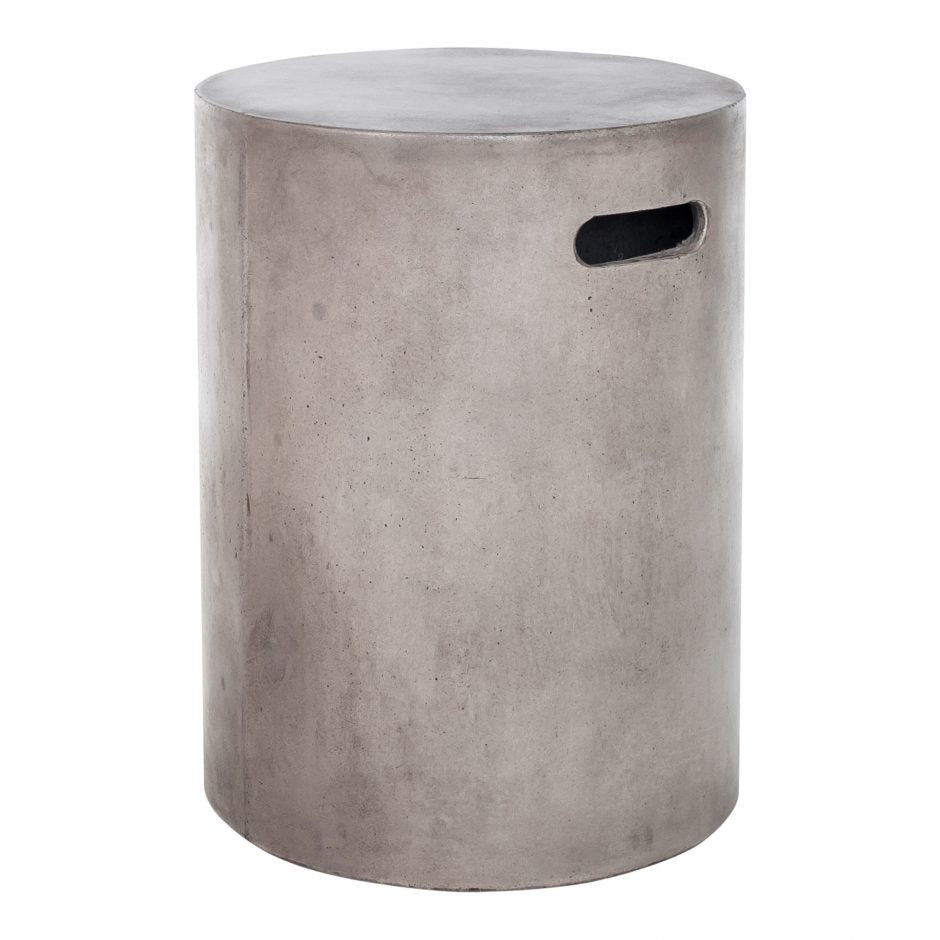 Cato Outdoor Stool/Table