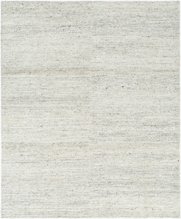 Japandi Wool Rug