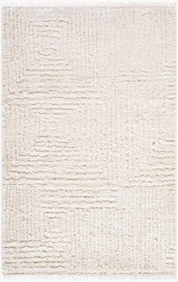 Lora Wool & Viscose Rug