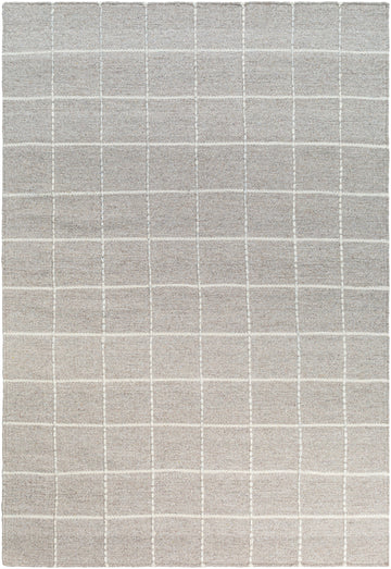 Mardin II Wool Rug