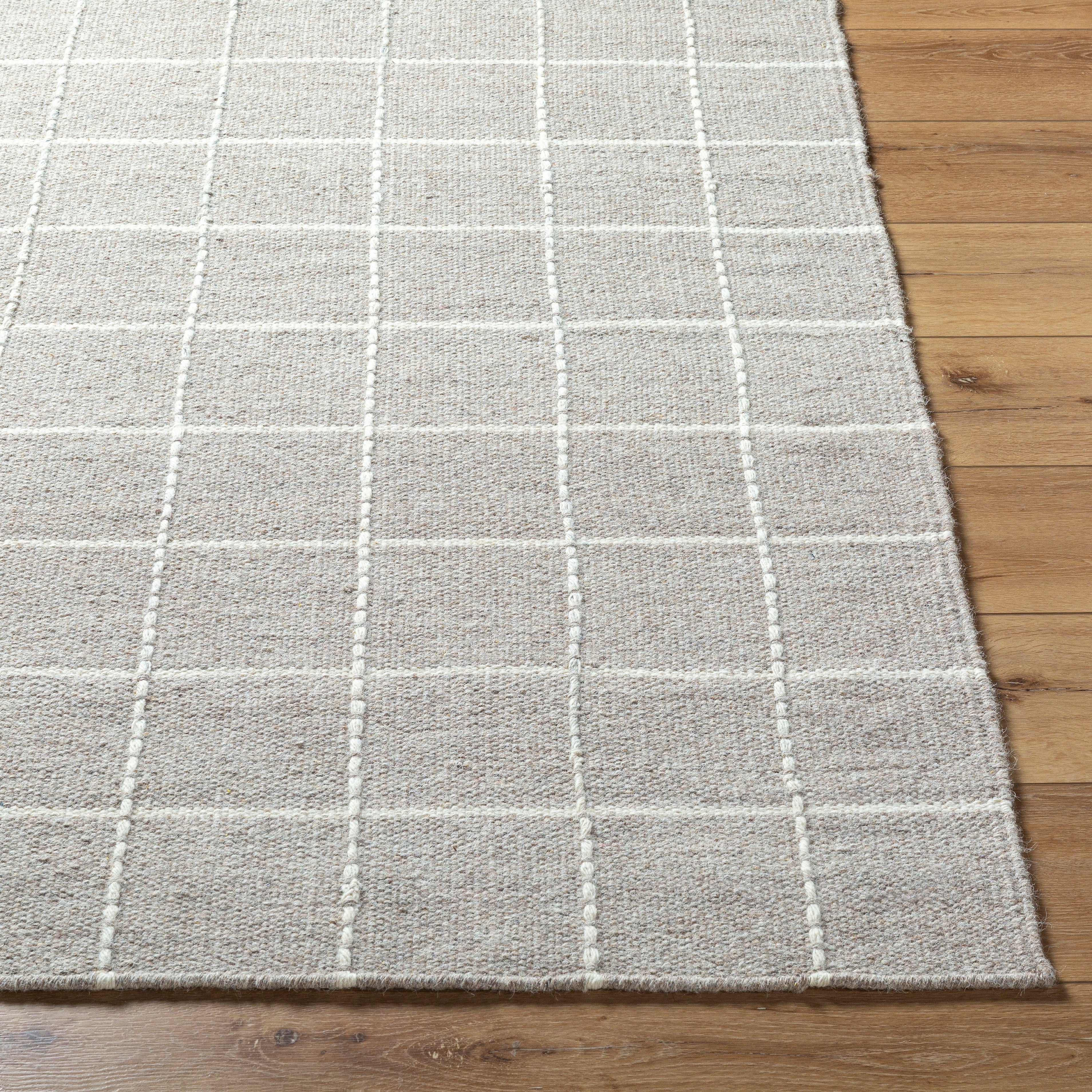 Mardin II Wool Rug