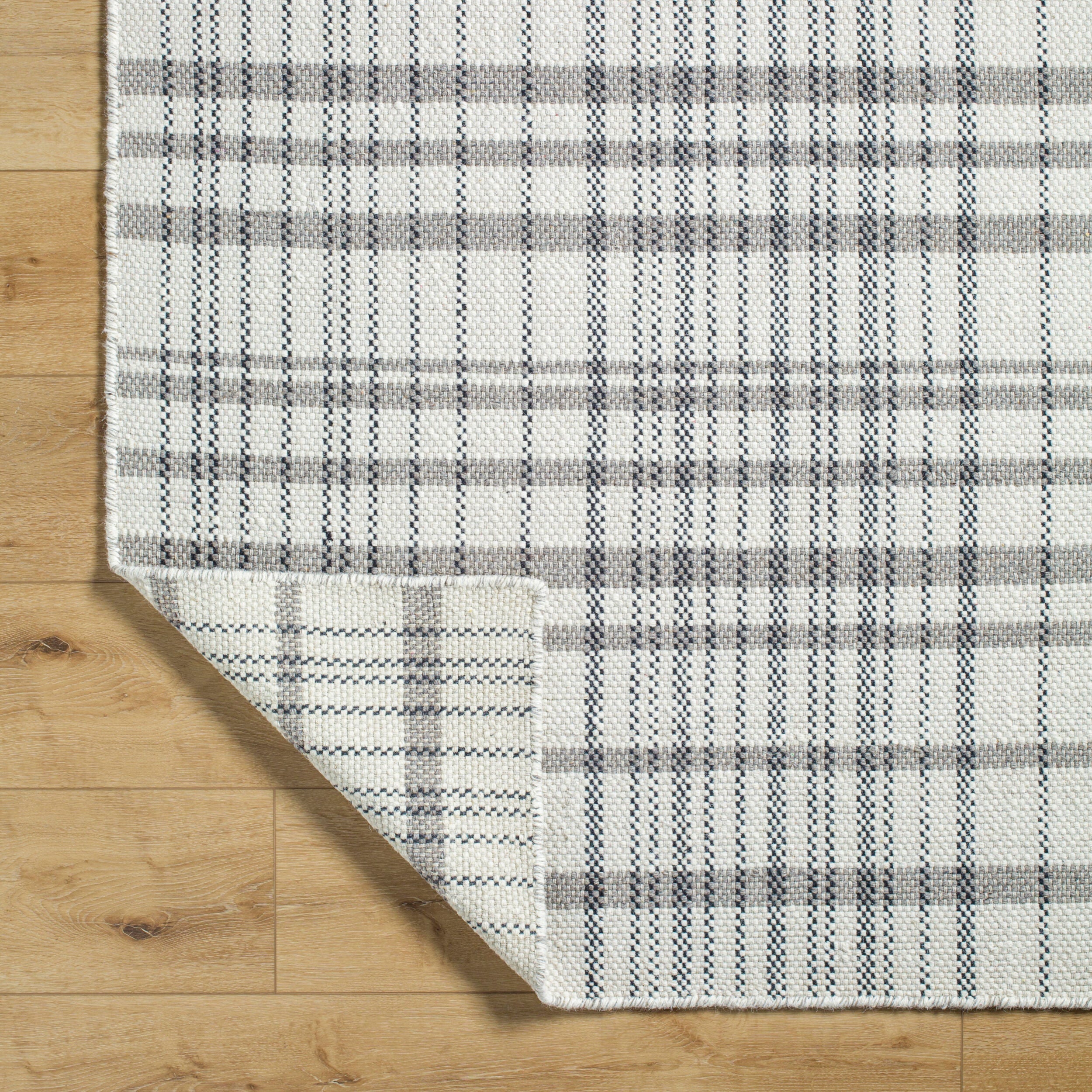 Mardin III Wool Rug