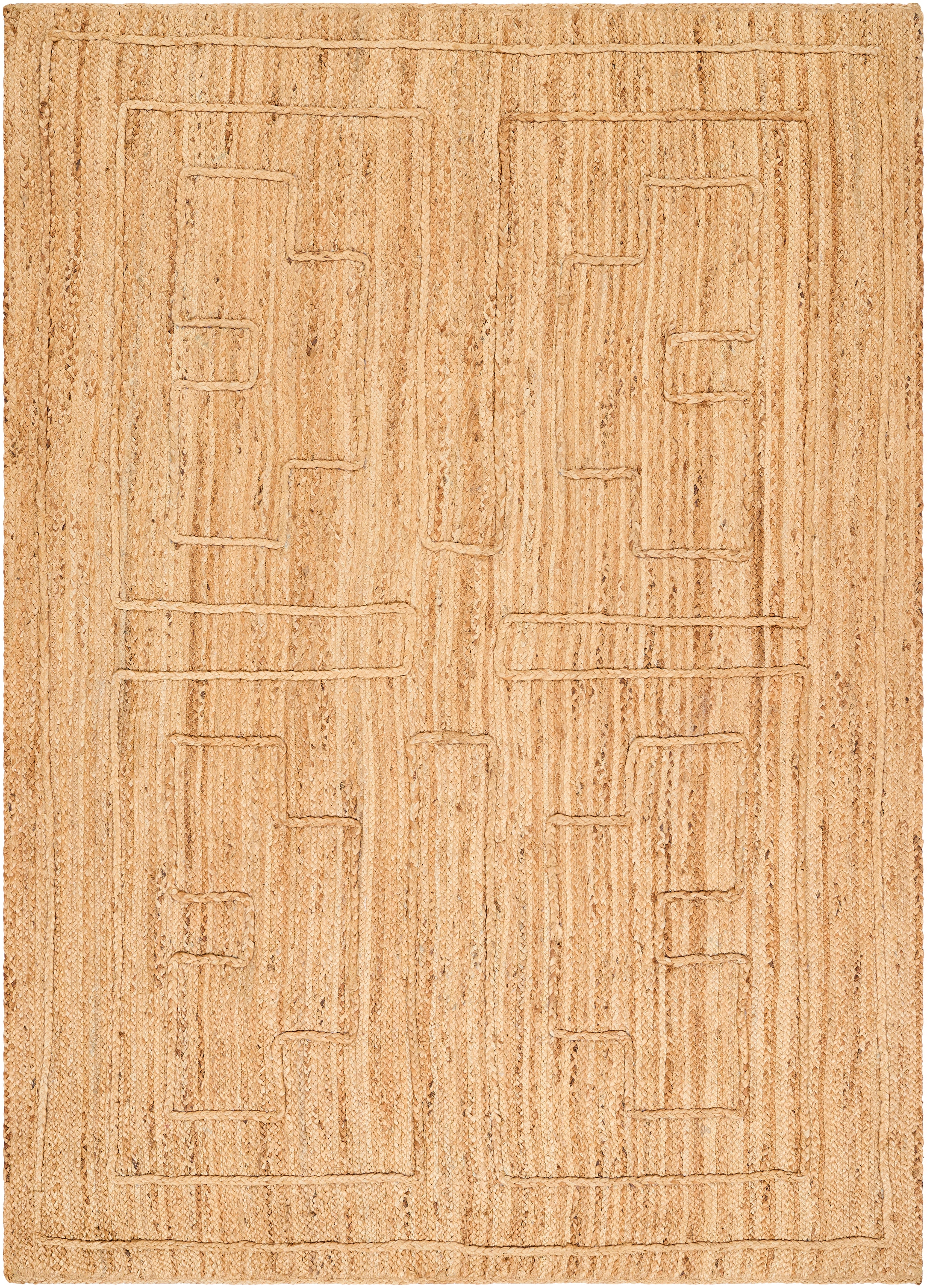 Luci Jute Rug