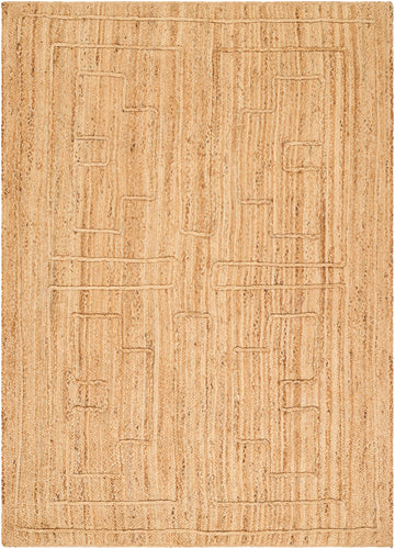 Luci Jute Rug