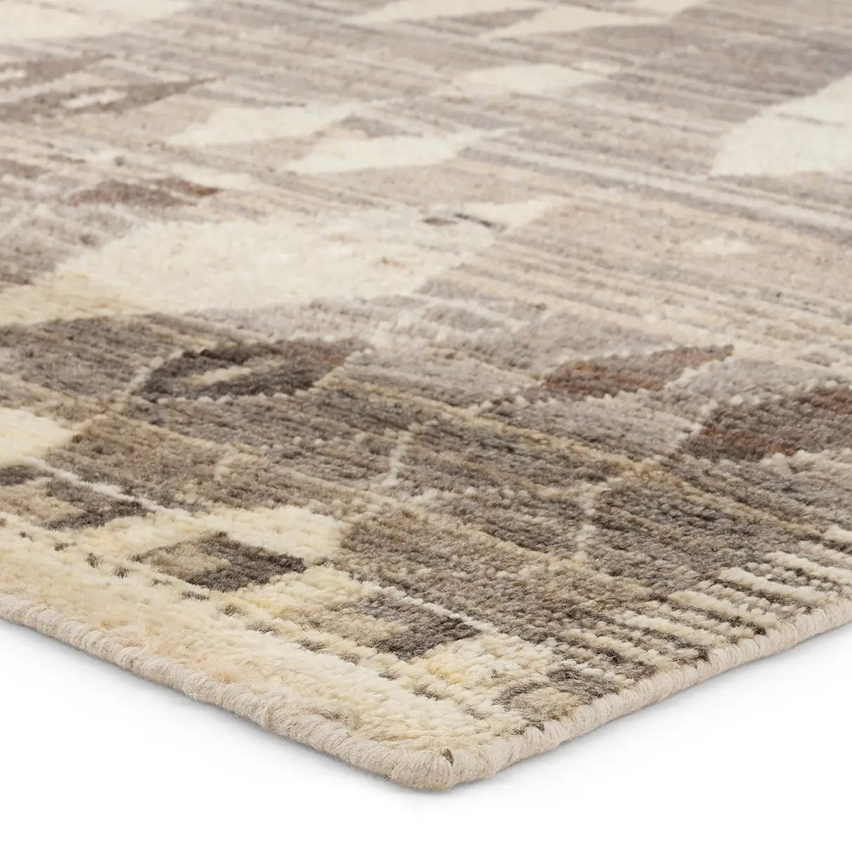 Zaira Wool Rug